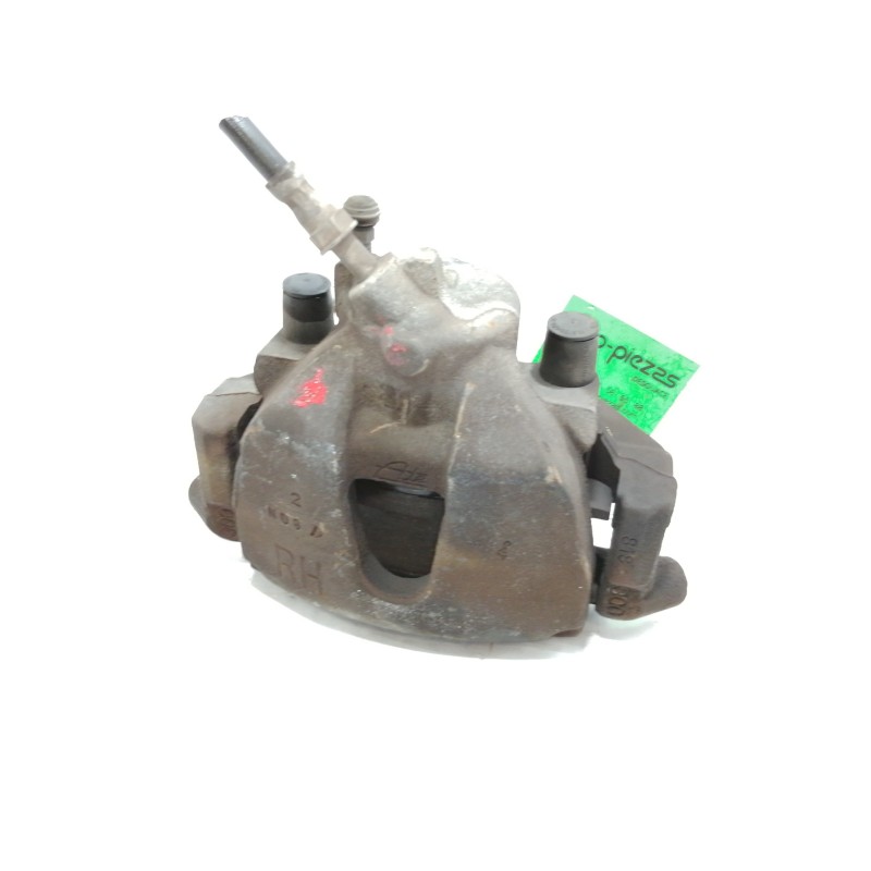 Recambio de pinza freno delantera derecha para ford focus lim. (cb4) titanium referencia OEM IAM   
