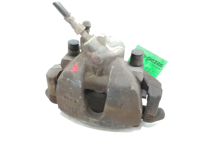 Recambio de pinza freno delantera derecha para ford focus lim. (cb4) titanium referencia OEM IAM   