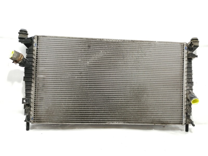 Recambio de radiador agua para ford focus lim. (cb4) titanium referencia OEM IAM   
