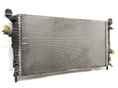 Recambio de radiador agua para ford focus lim. (cb4) titanium referencia OEM IAM    2