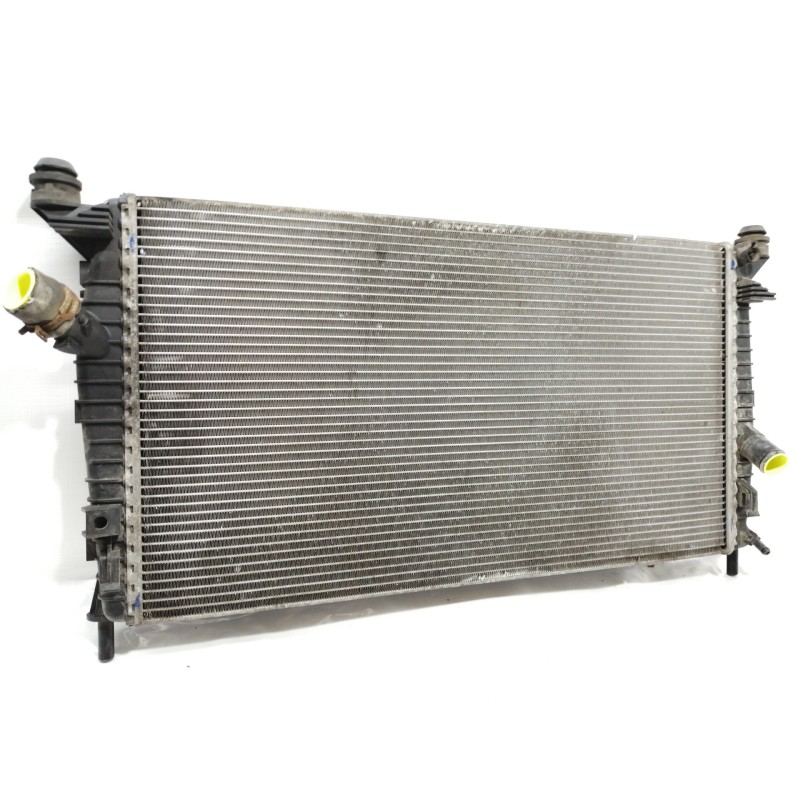 Recambio de radiador agua para ford focus lim. (cb4) titanium referencia OEM IAM   