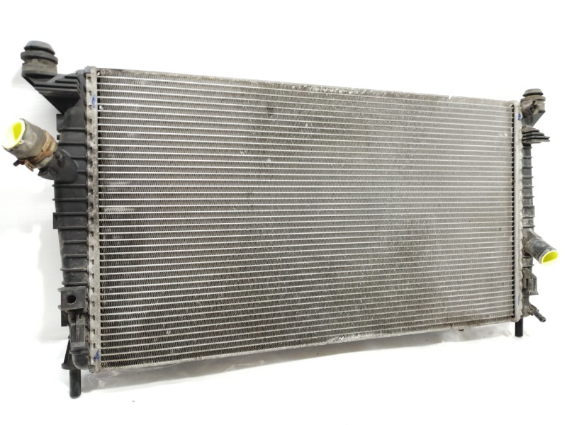 Recambio de radiador agua para ford focus lim. (cb4) titanium referencia OEM IAM   