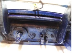 Recambio de maneta exterior delantera izquierda para renault clio ii fase i (b/cbo) 1.4 16v rxe b/c0l referencia OEM IAM 7700426 2