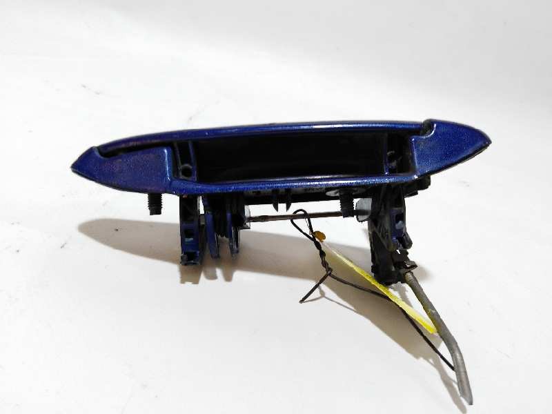 Recambio de maneta exterior delantera izquierda para renault clio ii fase i (b/cbo) 1.4 16v rxe b/c0l referencia OEM IAM 7700426