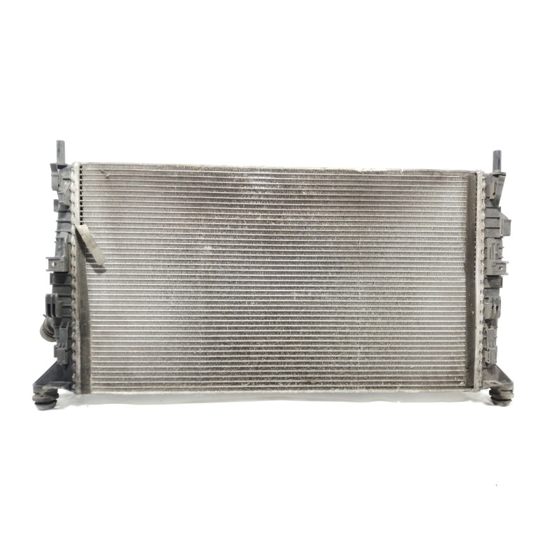 Recambio de radiador agua para ford focus lim. (cb4) titanium referencia OEM IAM   