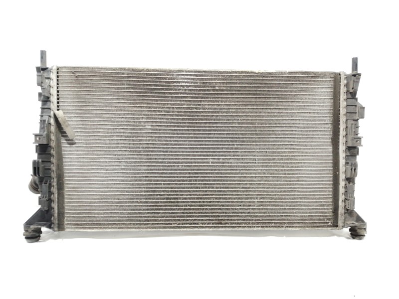 Recambio de radiador agua para ford focus lim. (cb4) titanium referencia OEM IAM   