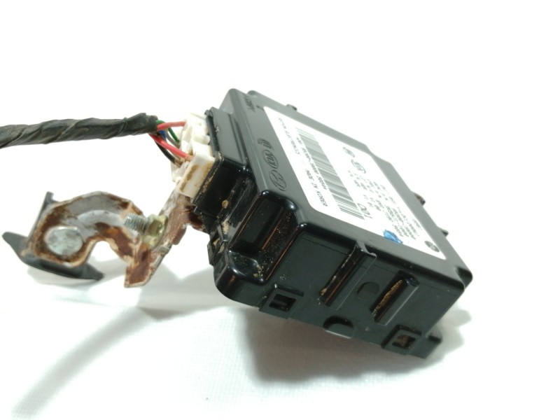 Recambio de modulo electronico para hyundai kona sle 2wd referencia OEM IAM 95300J9000  