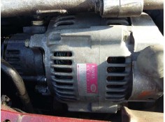 Recambio de alternador para mg serie 200 (rf) 220 sd (5-ptas.) referencia OEM IAM YLE101500   2