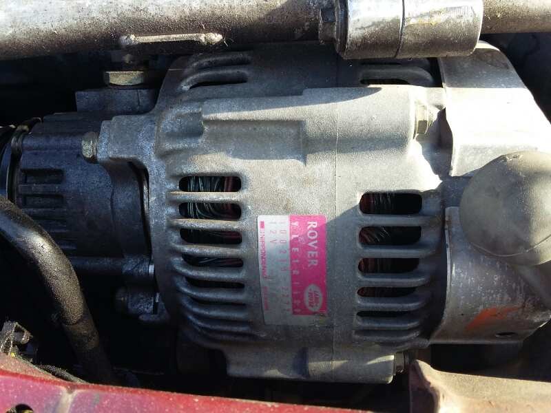 Recambio de alternador para mg serie 200 (rf) 220 sd (5-ptas.) referencia OEM IAM YLE101500  