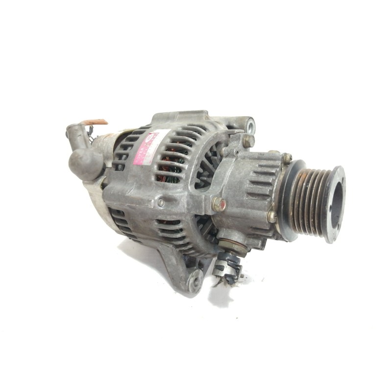 Recambio de alternador para mg serie 200 (rf) 220 sd (5-ptas.) referencia OEM IAM YLE101500  