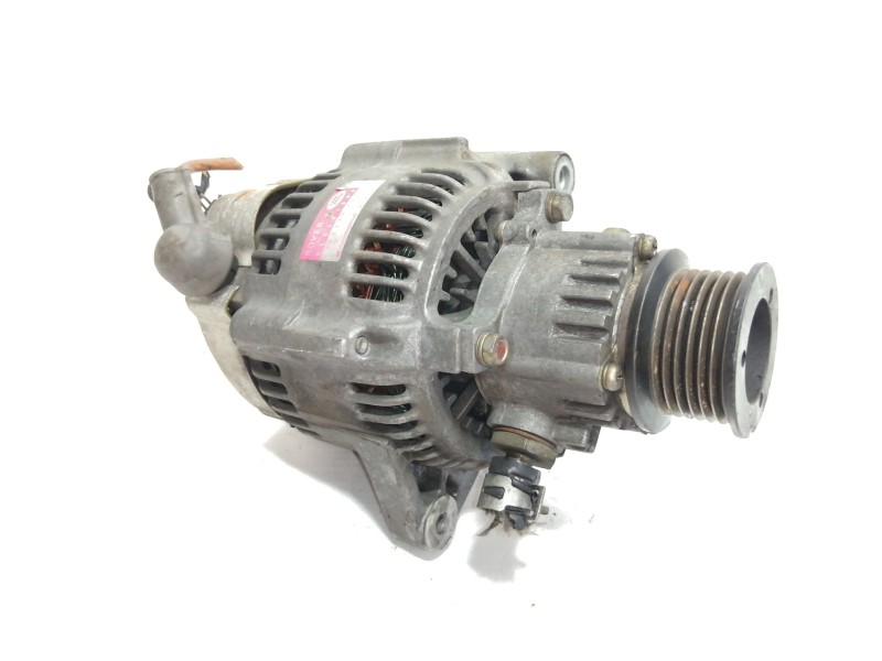 Recambio de alternador para mg serie 200 (rf) 220 sd (5-ptas.) referencia OEM IAM YLE101500  