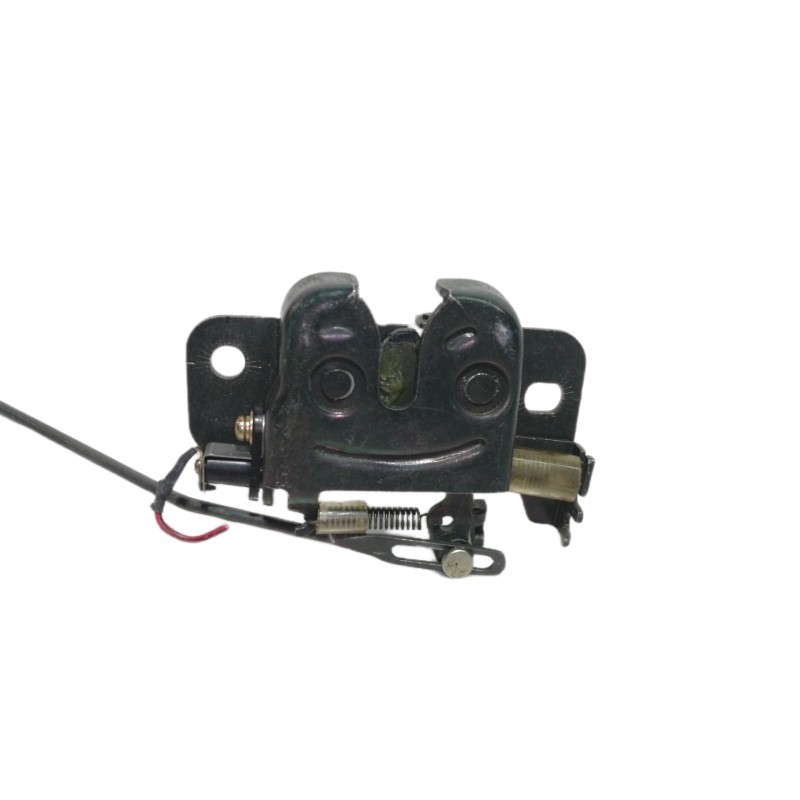 Recambio de cerradura maletero / porton para hyundai coupe (rd) 1.6 fx referencia OEM IAM   
