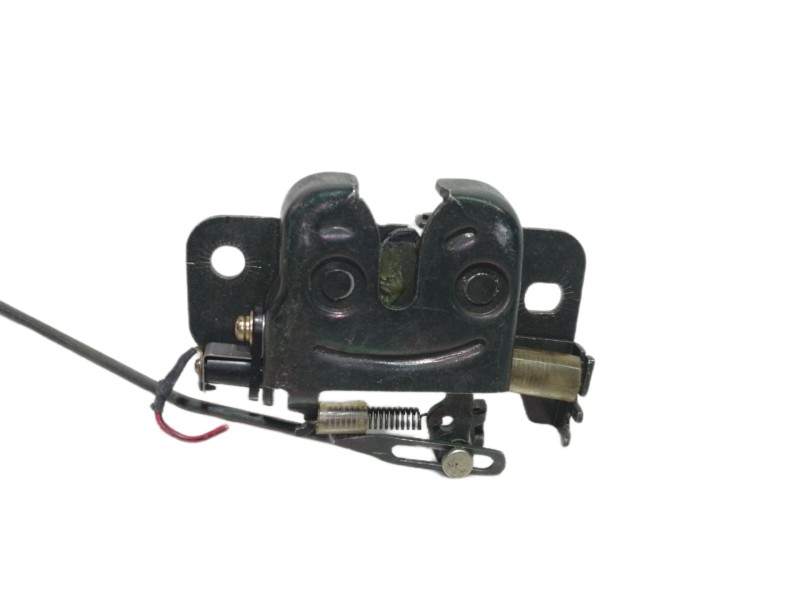 Recambio de cerradura maletero / porton para hyundai coupe (rd) 1.6 fx referencia OEM IAM   