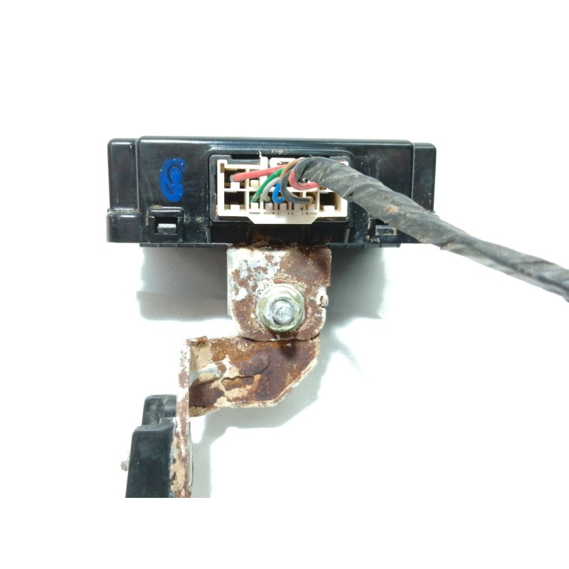 Recambio de modulo electronico para hyundai kona sle 2wd referencia OEM IAM 95300J9000  