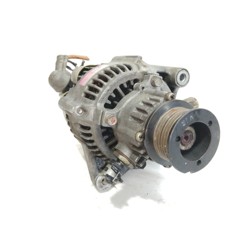 Recambio de alternador para mg serie 200 (rf) 220 sd (5-ptas.) referencia OEM IAM YLE101500  