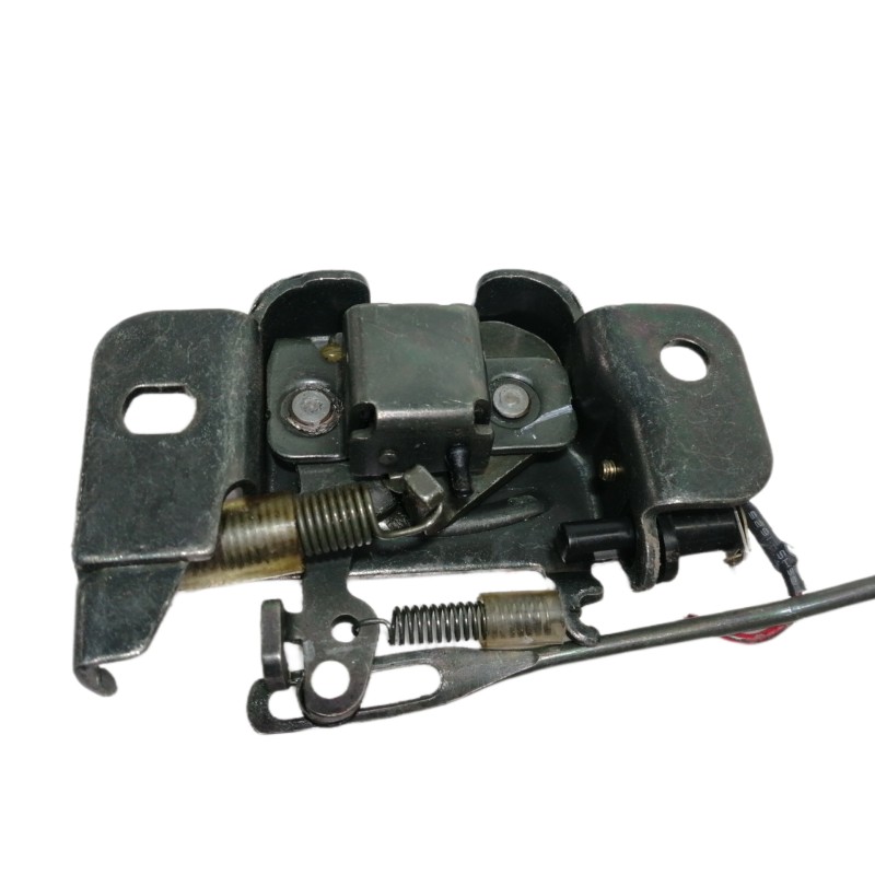 Recambio de cerradura maletero / porton para hyundai coupe (rd) 1.6 fx referencia OEM IAM   