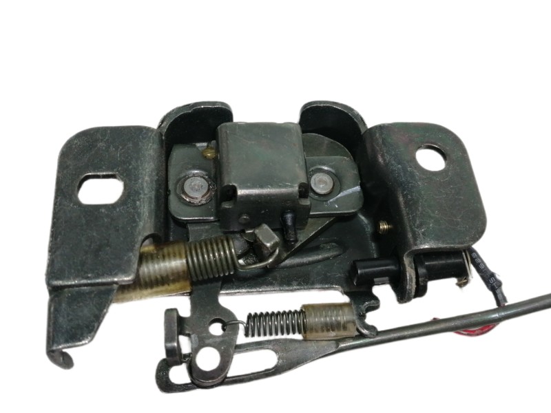 Recambio de cerradura maletero / porton para hyundai coupe (rd) 1.6 fx referencia OEM IAM   