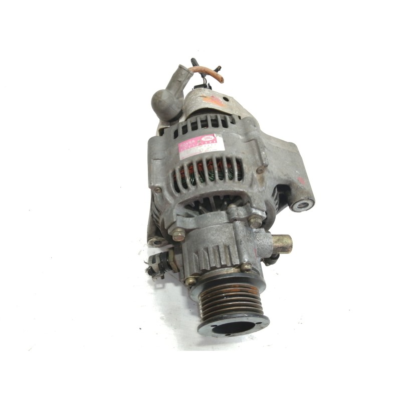 Recambio de alternador para mg serie 200 (rf) 220 sd (5-ptas.) referencia OEM IAM YLE101500  