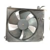 Recambio de electroventilador para daewoo lanos 1.4 cat referencia OEM IAM 96183756  