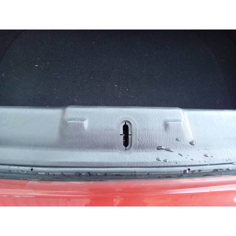 Recambio de cerradura maletero / porton para hyundai coupe (rd) 1.6 fx referencia OEM IAM   