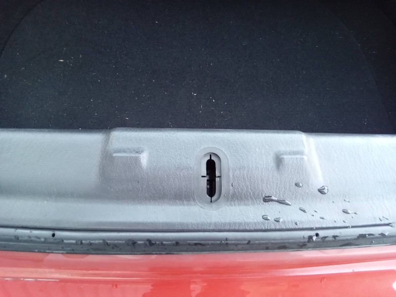 Recambio de cerradura maletero / porton para hyundai coupe (rd) 1.6 fx referencia OEM IAM   