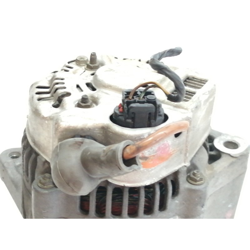 Recambio de alternador para mg serie 200 (rf) 220 sd (5-ptas.) referencia OEM IAM YLE101500  
