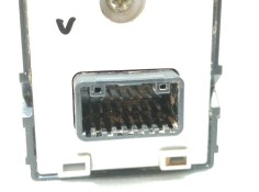 Recambio de mando retrovisor para hyundai kona sle 2wd referencia OEM IAM 3K54801000   2