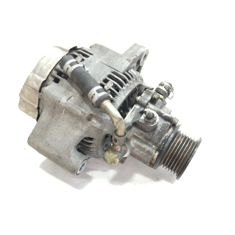 Recambio de alternador para mg serie 200 (rf) 220 sd (5-ptas.) referencia OEM IAM YLE101500  