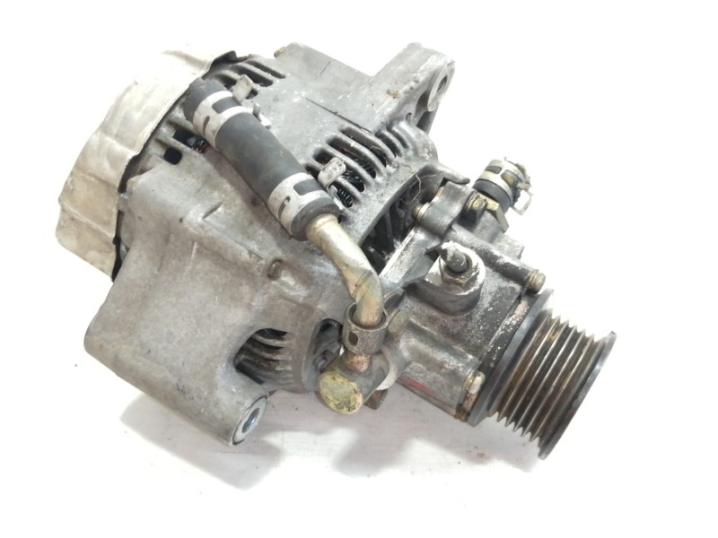 Recambio de alternador para mg serie 200 (rf) 220 sd (5-ptas.) referencia OEM IAM YLE101500  
