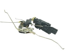 Recambio de cerradura puerta delantera derecha para hyundai coupe (rd) 1.6 fx referencia OEM IAM 9575827000   2