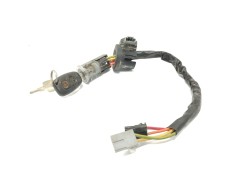 Recambio de cerradura direccion para renault kangoo 4x4 rapid (fc0s/v) referencia OEM IAM   