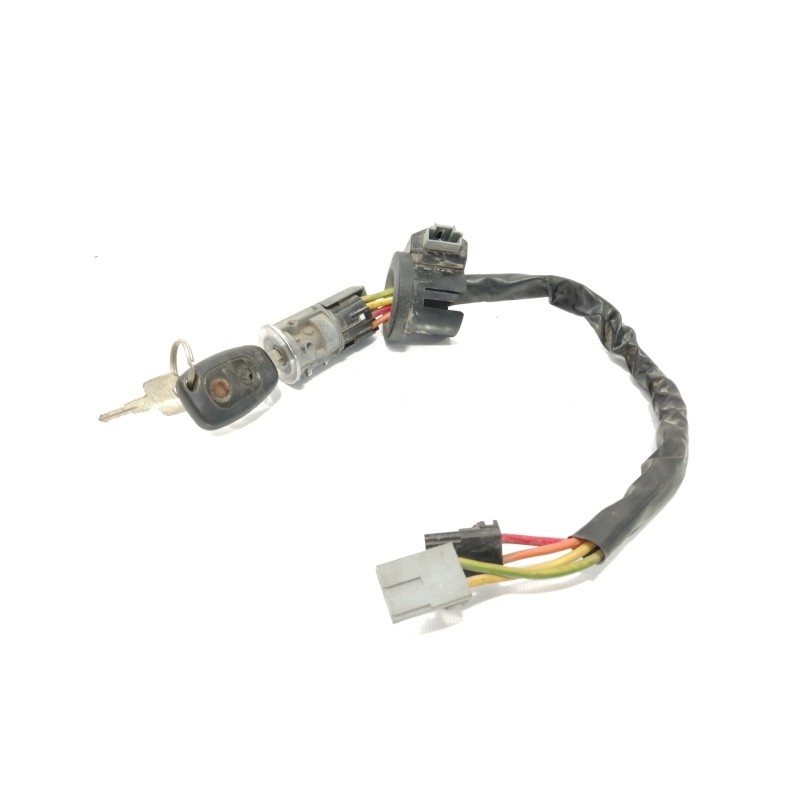 Recambio de cerradura direccion para renault kangoo 4x4 rapid (fc0s/v) referencia OEM IAM   