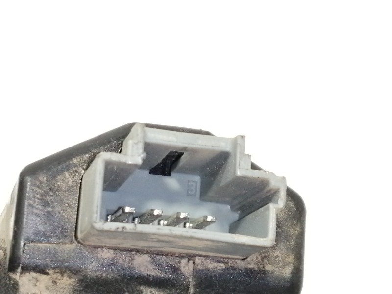 Recambio de cerradura direccion para renault kangoo 4x4 rapid (fc0s/v) referencia OEM IAM   