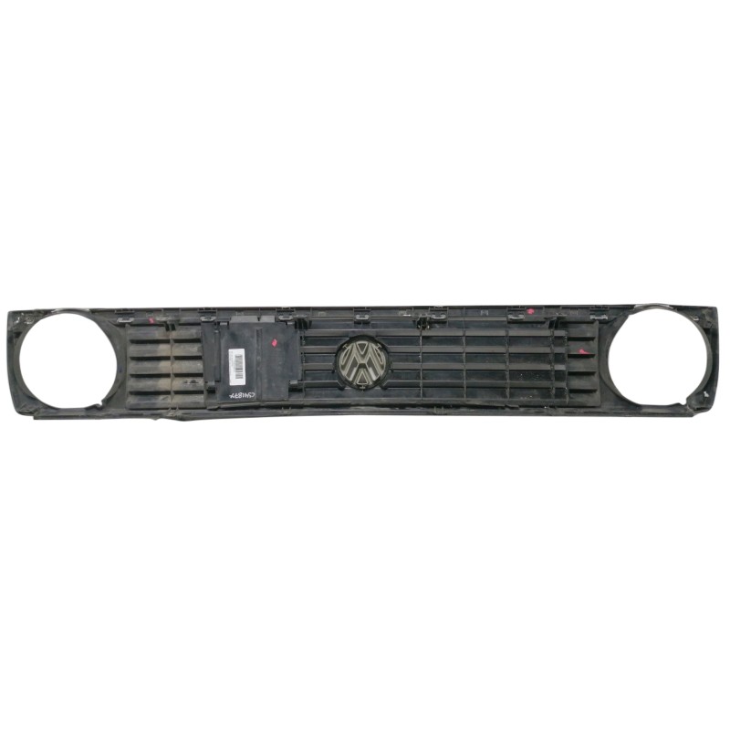 Recambio de rejilla delantera para volkswagen golf ii (191/193) cl referencia OEM IAM 191853653C  
