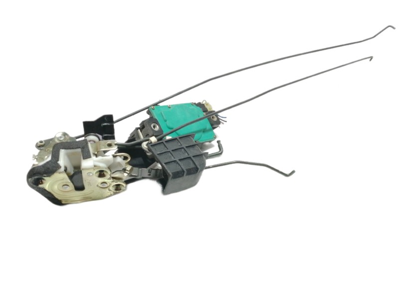 Recambio de cerradura puerta delantera izquierda para hyundai coupe (rd) 1.6 fx referencia OEM IAM 8137627000  