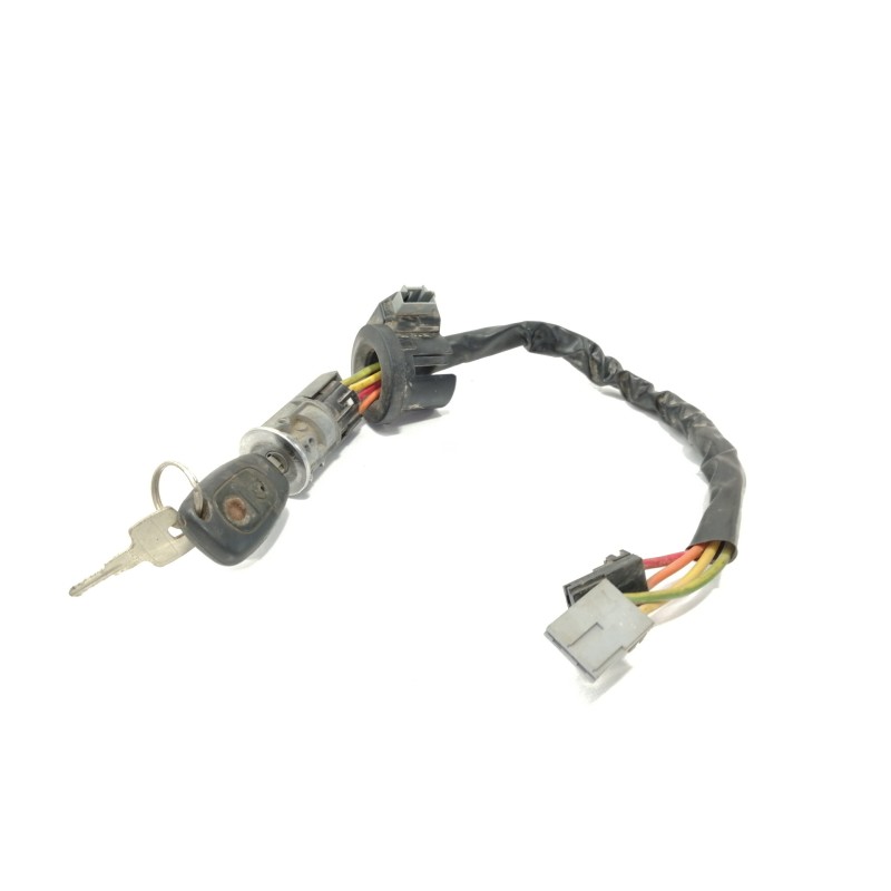 Recambio de cerradura direccion para renault kangoo 4x4 rapid (fc0s/v) referencia OEM IAM   