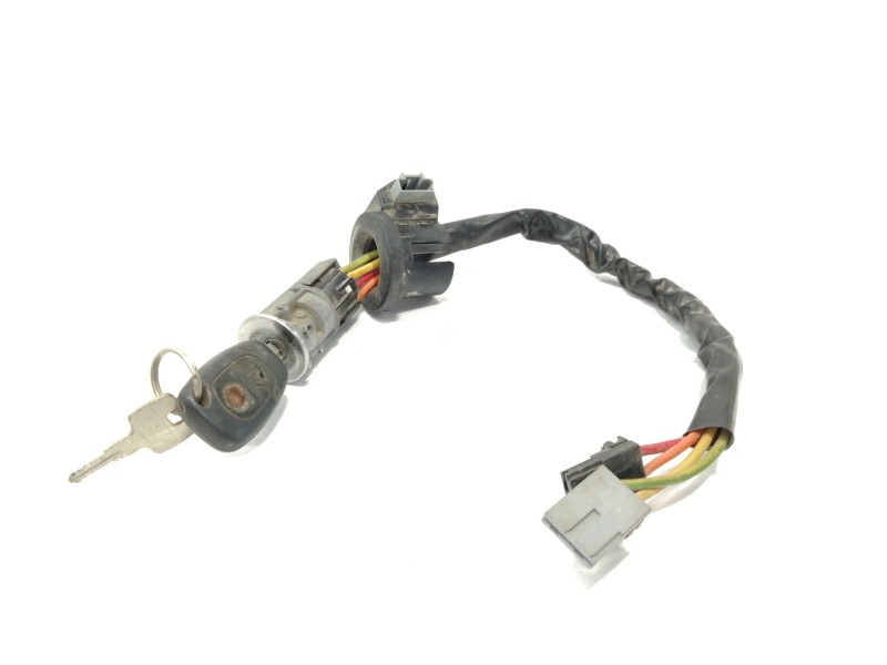 Recambio de cerradura direccion para renault kangoo 4x4 rapid (fc0s/v) referencia OEM IAM   