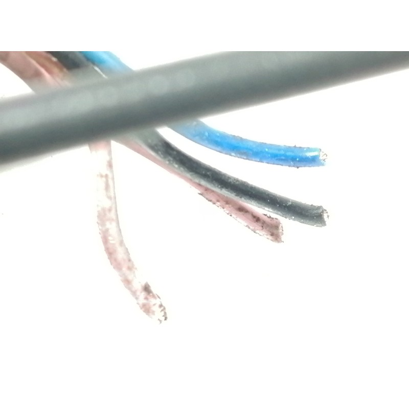 Recambio de cerradura puerta delantera izquierda para hyundai coupe (rd) 1.6 fx referencia OEM IAM 8137627000  