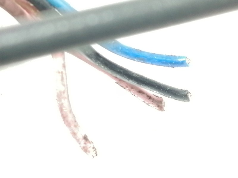 Recambio de cerradura puerta delantera izquierda para hyundai coupe (rd) 1.6 fx referencia OEM IAM 8137627000  