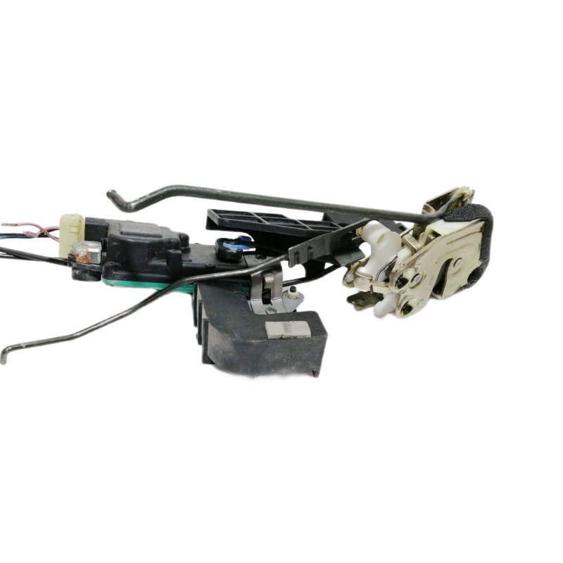 Recambio de cerradura puerta delantera izquierda para hyundai coupe (rd) 1.6 fx referencia OEM IAM 8137627000  