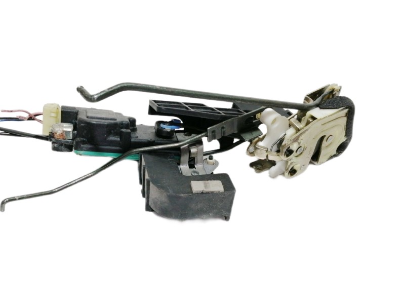 Recambio de cerradura puerta delantera izquierda para hyundai coupe (rd) 1.6 fx referencia OEM IAM 8137627000  