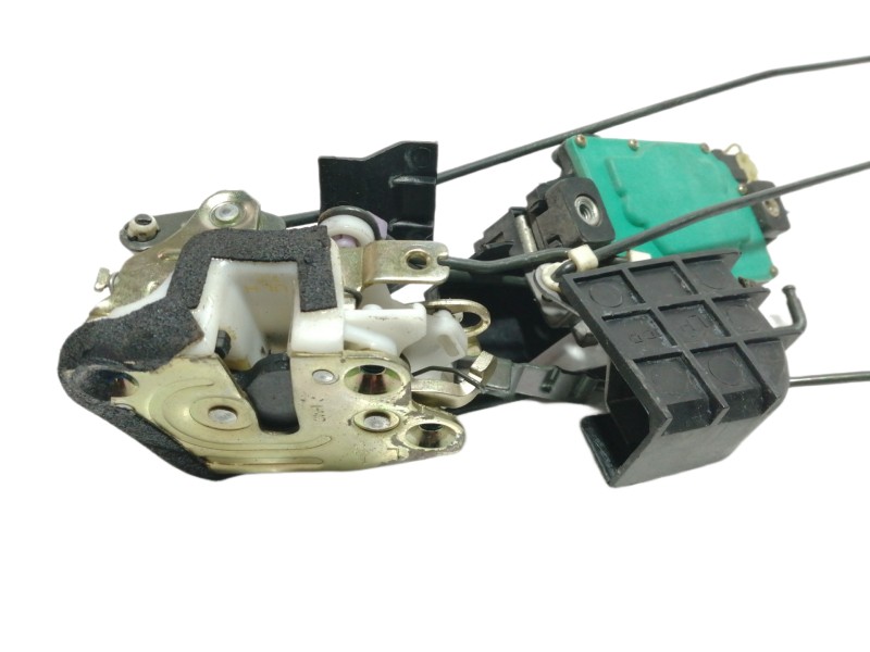 Recambio de cerradura puerta delantera izquierda para hyundai coupe (rd) 1.6 fx referencia OEM IAM 8137627000  