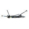 Recambio de cremallera direccion para land rover freelander i (l314) 2.0 td4 4x4 referencia OEM IAM QAB102374 QAB102374 
