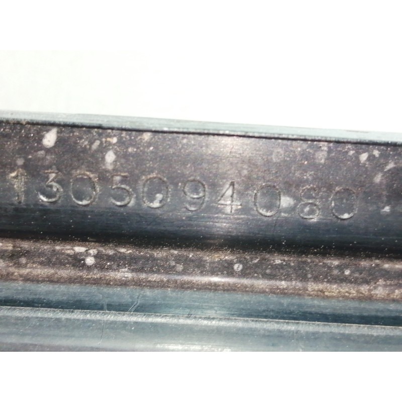 Recambio de rejilla delantera para citroën jumper caja cerrada (1) 31 c d acristalado ntz. 1400 referencia OEM IAM 1305094080  