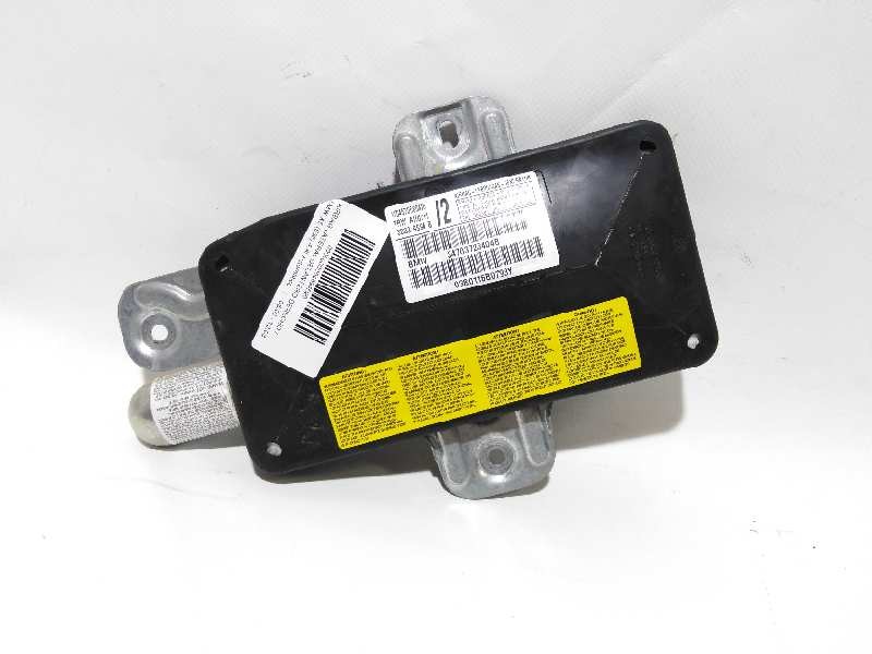 Recambio de airbag lateral delantero derecho para bmw x5 (e53) 4.4i automático referencia OEM IAM 100457058026  