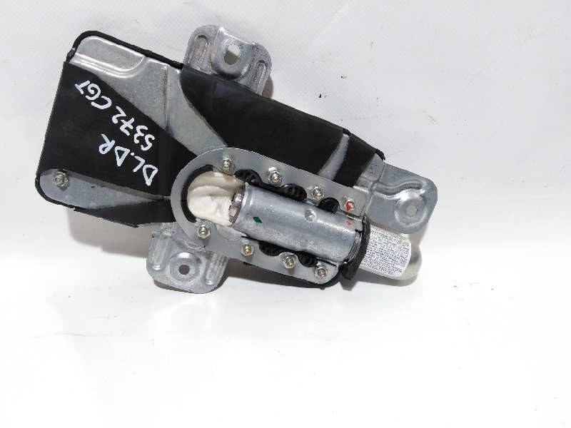 Recambio de airbag lateral delantero derecho para bmw x5 (e53) 4.4i automático referencia OEM IAM 100457058026  