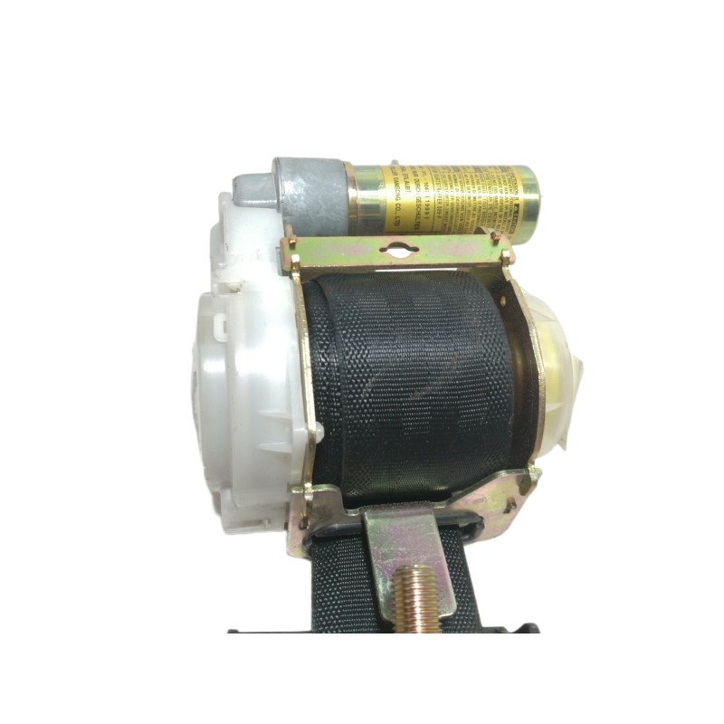 Recambio de cinturon seguridad delantero derecho para hyundai coupe (rd) 1.6 fx referencia OEM IAM 8888027802  