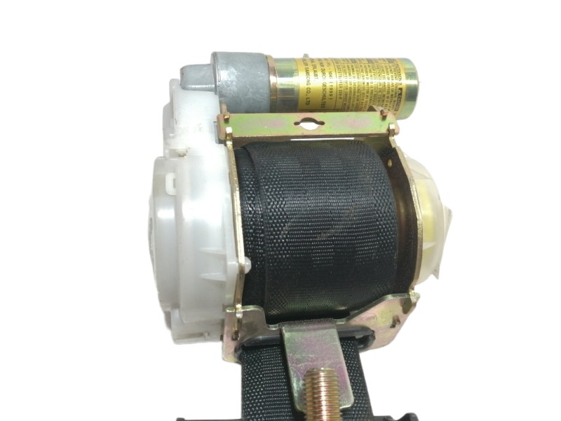 Recambio de cinturon seguridad delantero derecho para hyundai coupe (rd) 1.6 fx referencia OEM IAM 8888027802  