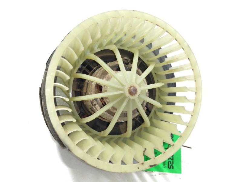 Recambio de motor calefaccion para citroën jumper caja cerrada (1) 31 c d acristalado ntz. 1400 referencia OEM IAM   