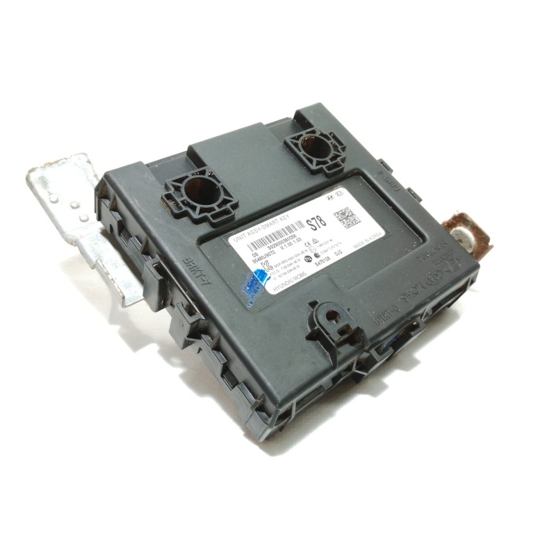 Recambio de modulo electronico para hyundai kona sle 2wd referencia OEM IAM 95480J9072 S929000380056 